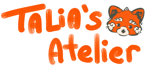 Talia's Atelier